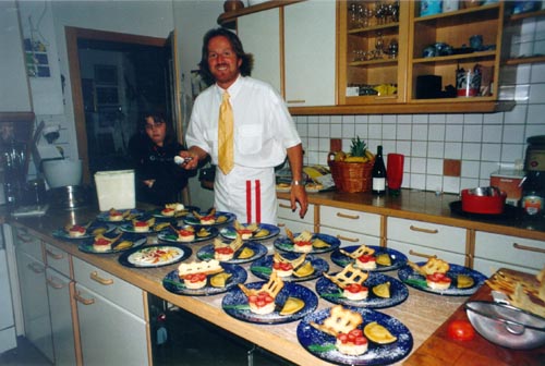 kueche