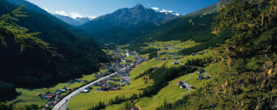 S�lden im Sommer