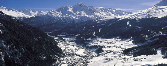 S�lden im Winter